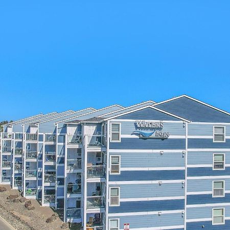 Appartamento Waters Edge 308 Lincoln City Esterno foto