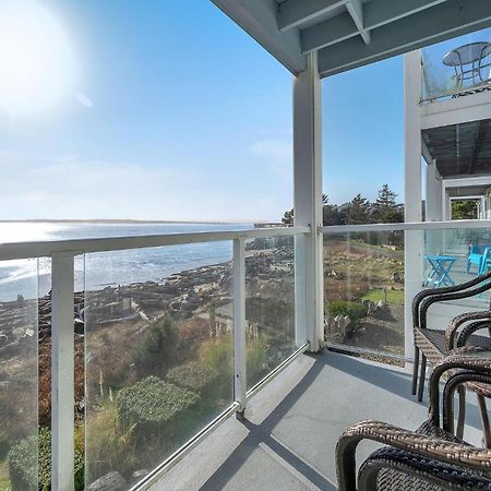 Appartamento Waters Edge 308 Lincoln City Esterno foto