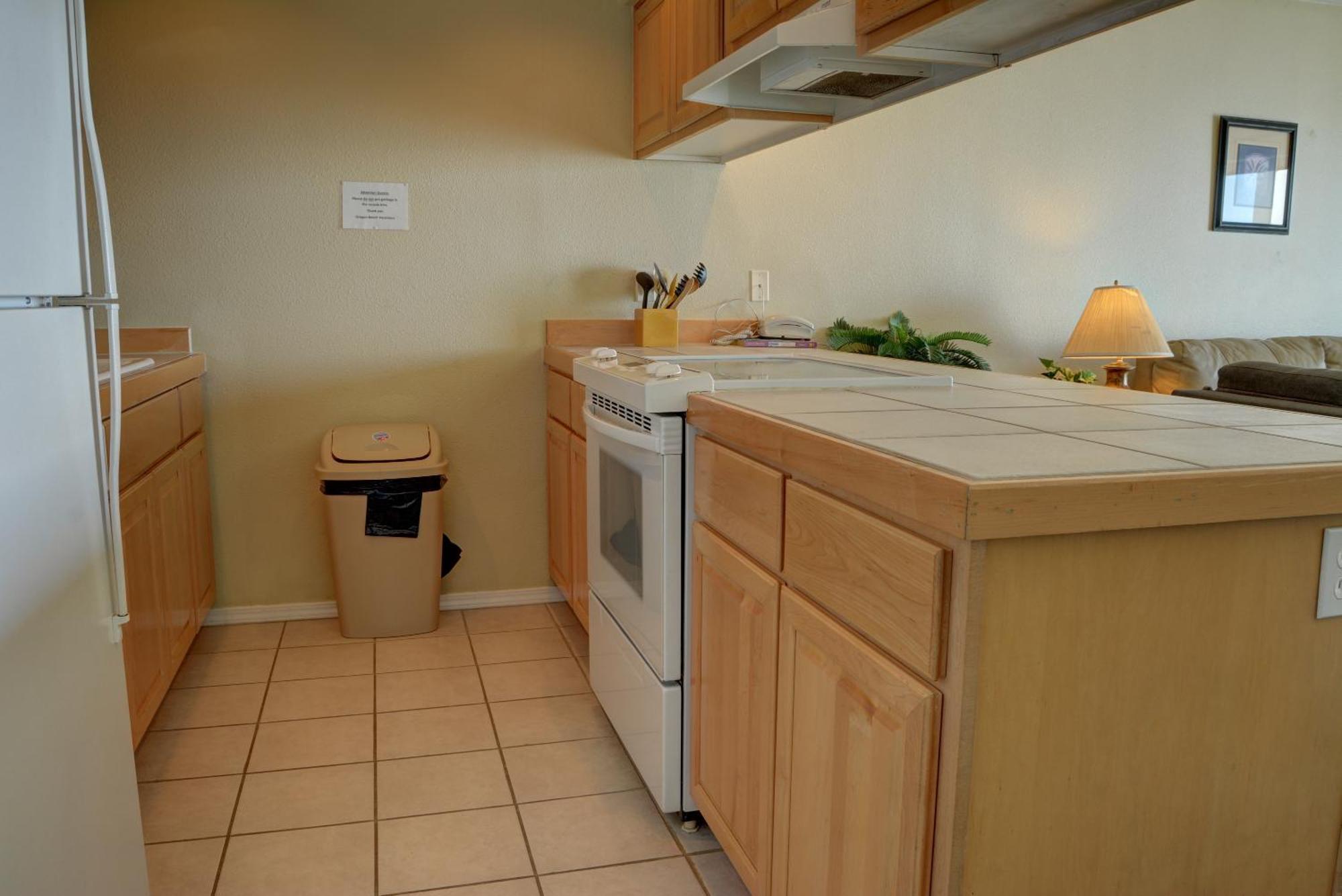 Appartamento Waters Edge 308 Lincoln City Esterno foto