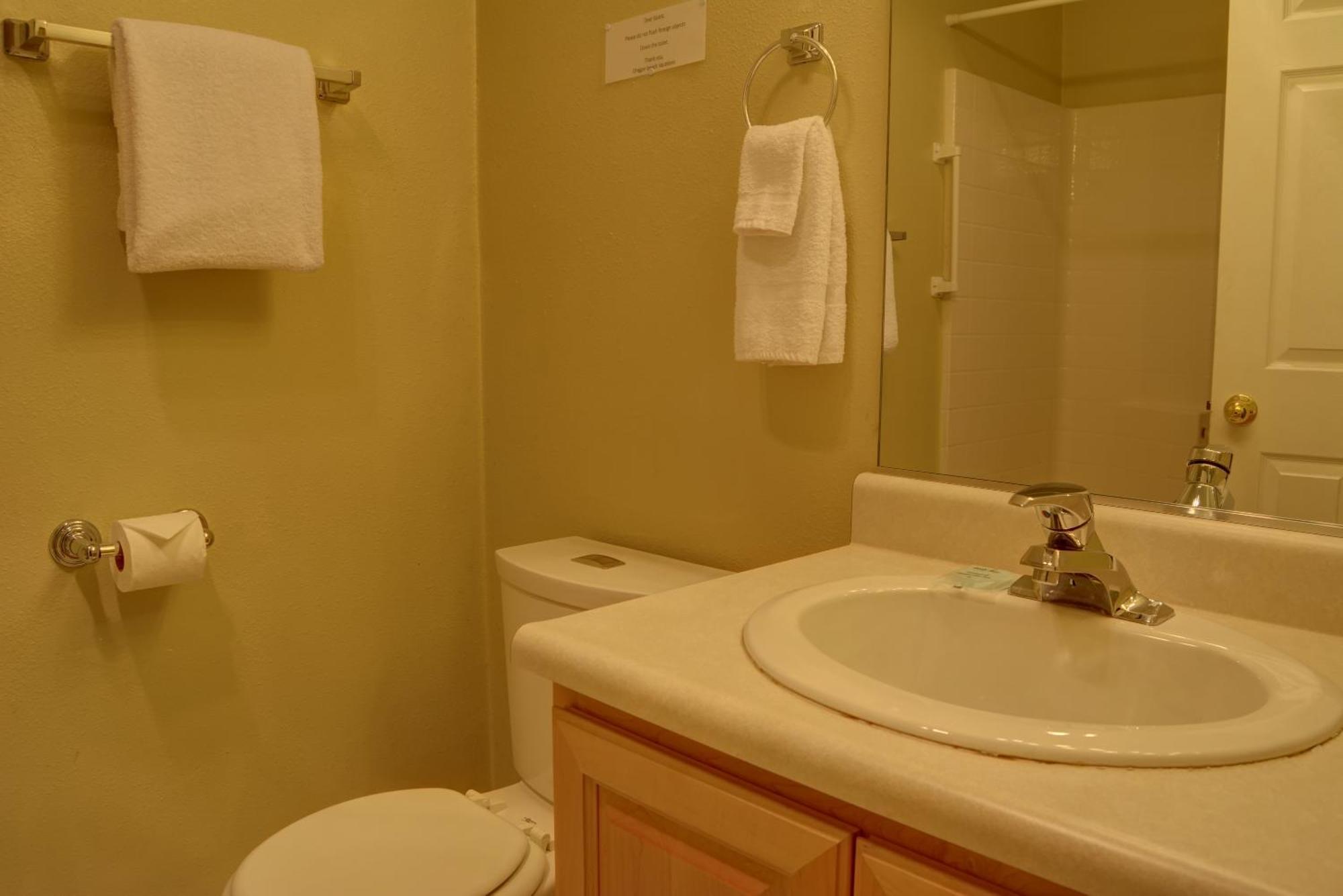 Appartamento Waters Edge 308 Lincoln City Esterno foto