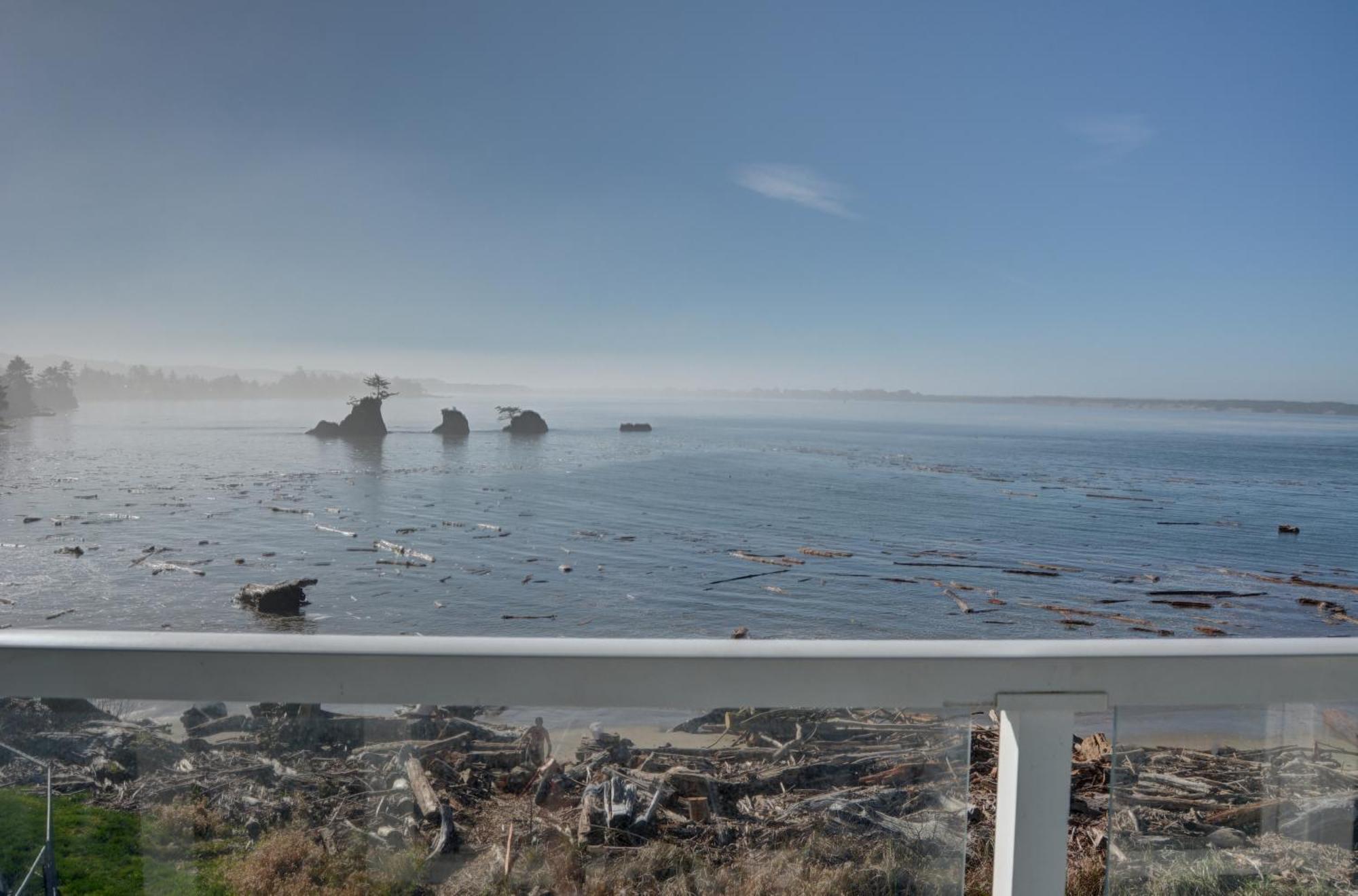 Appartamento Waters Edge 308 Lincoln City Esterno foto