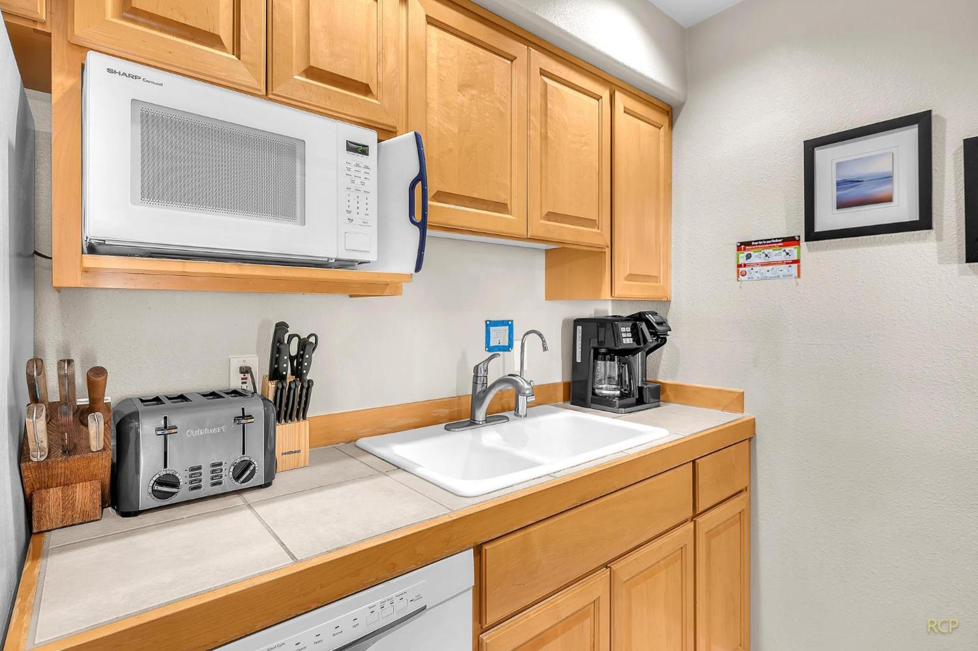 Appartamento Waters Edge 308 Lincoln City Esterno foto