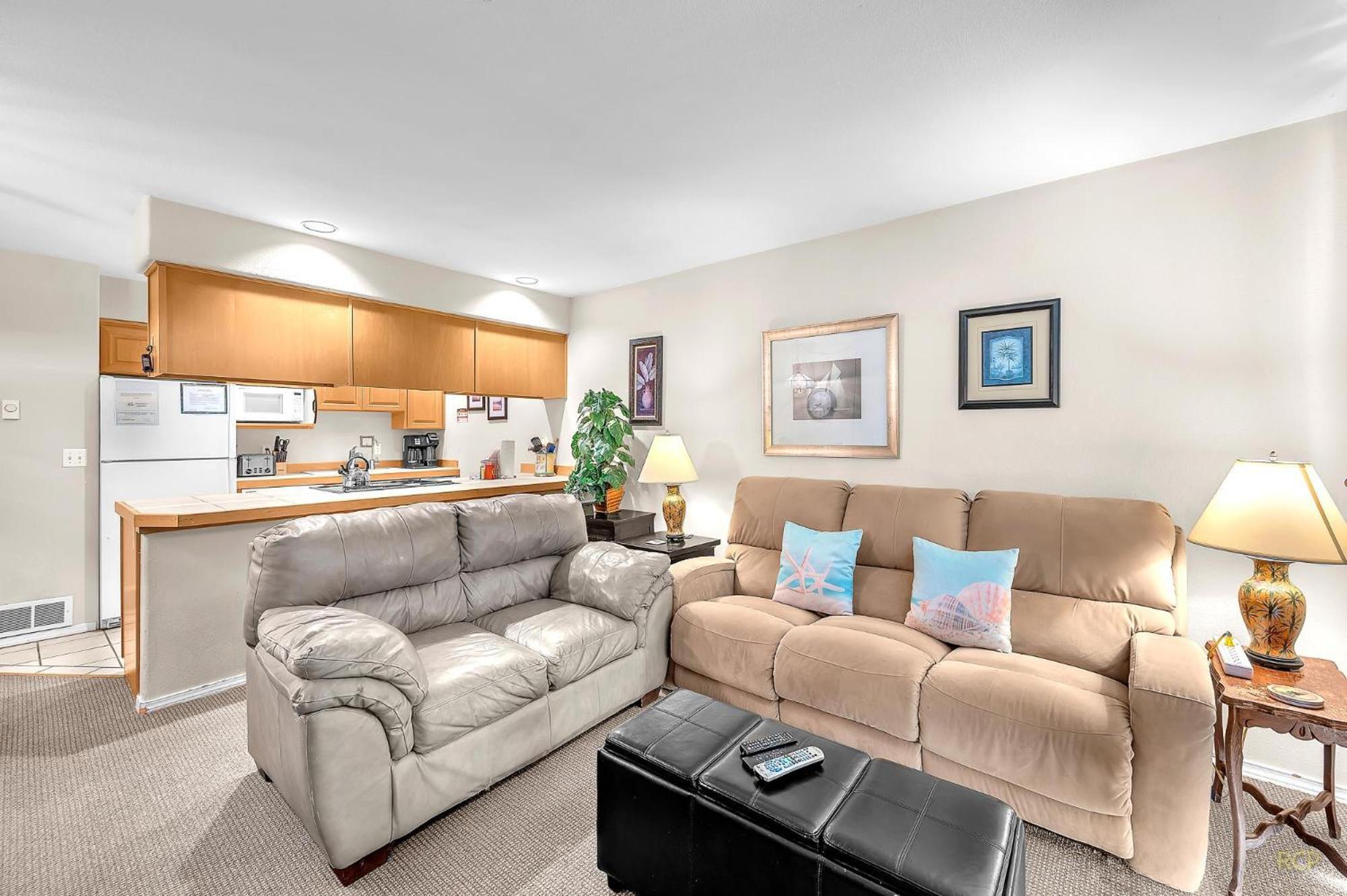 Appartamento Waters Edge 308 Lincoln City Esterno foto
