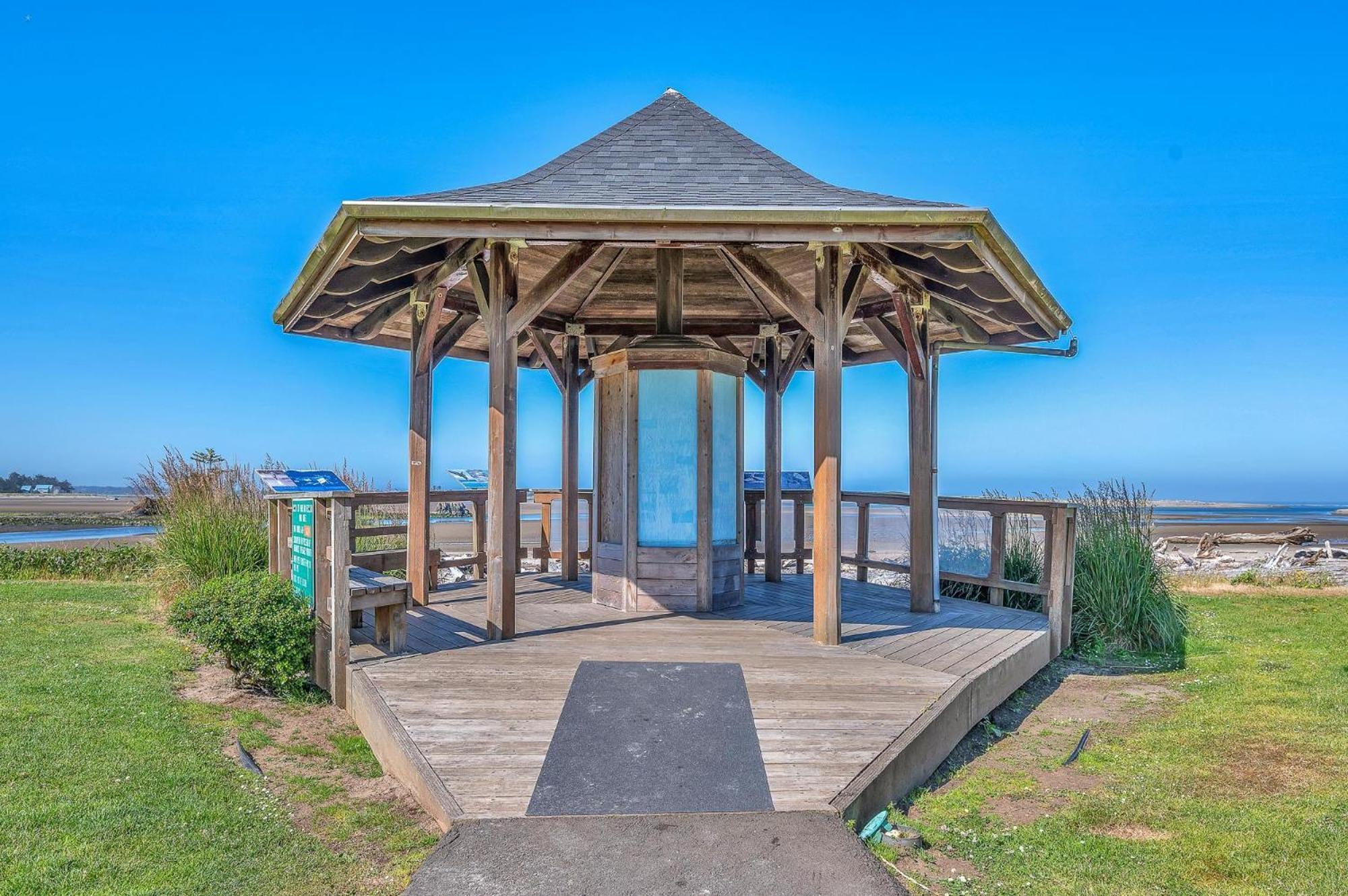 Appartamento Waters Edge 308 Lincoln City Esterno foto