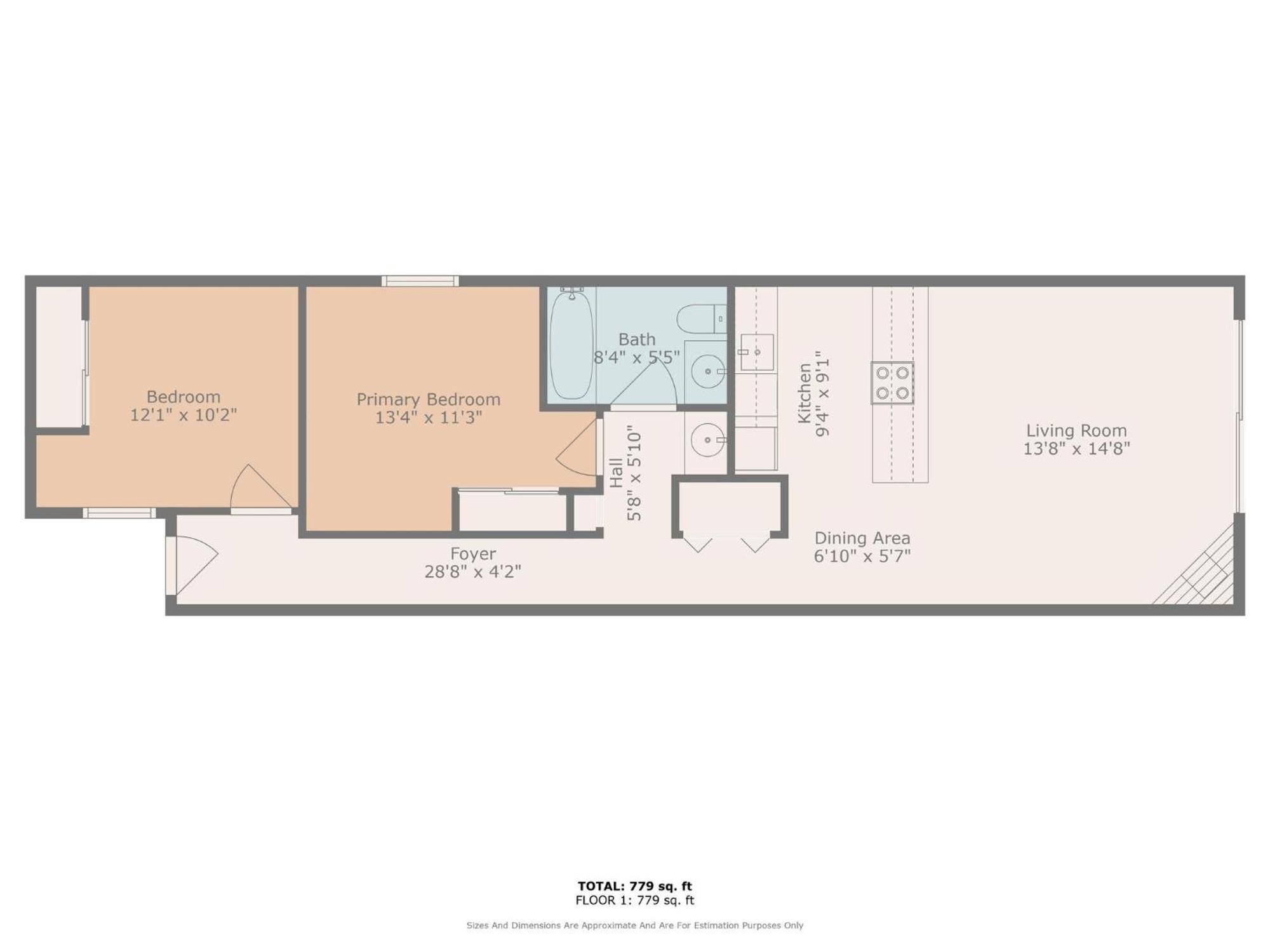 Appartamento Waters Edge 308 Lincoln City Esterno foto