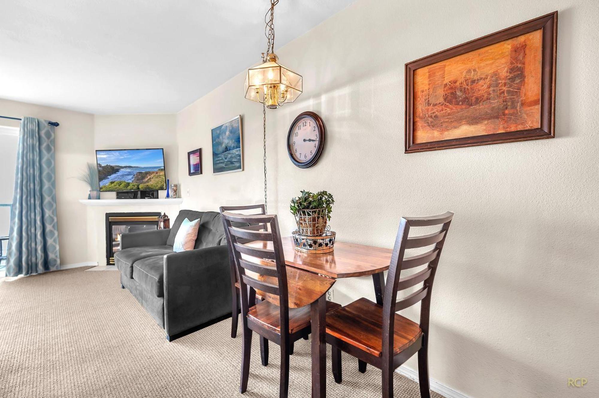 Appartamento Waters Edge 308 Lincoln City Esterno foto