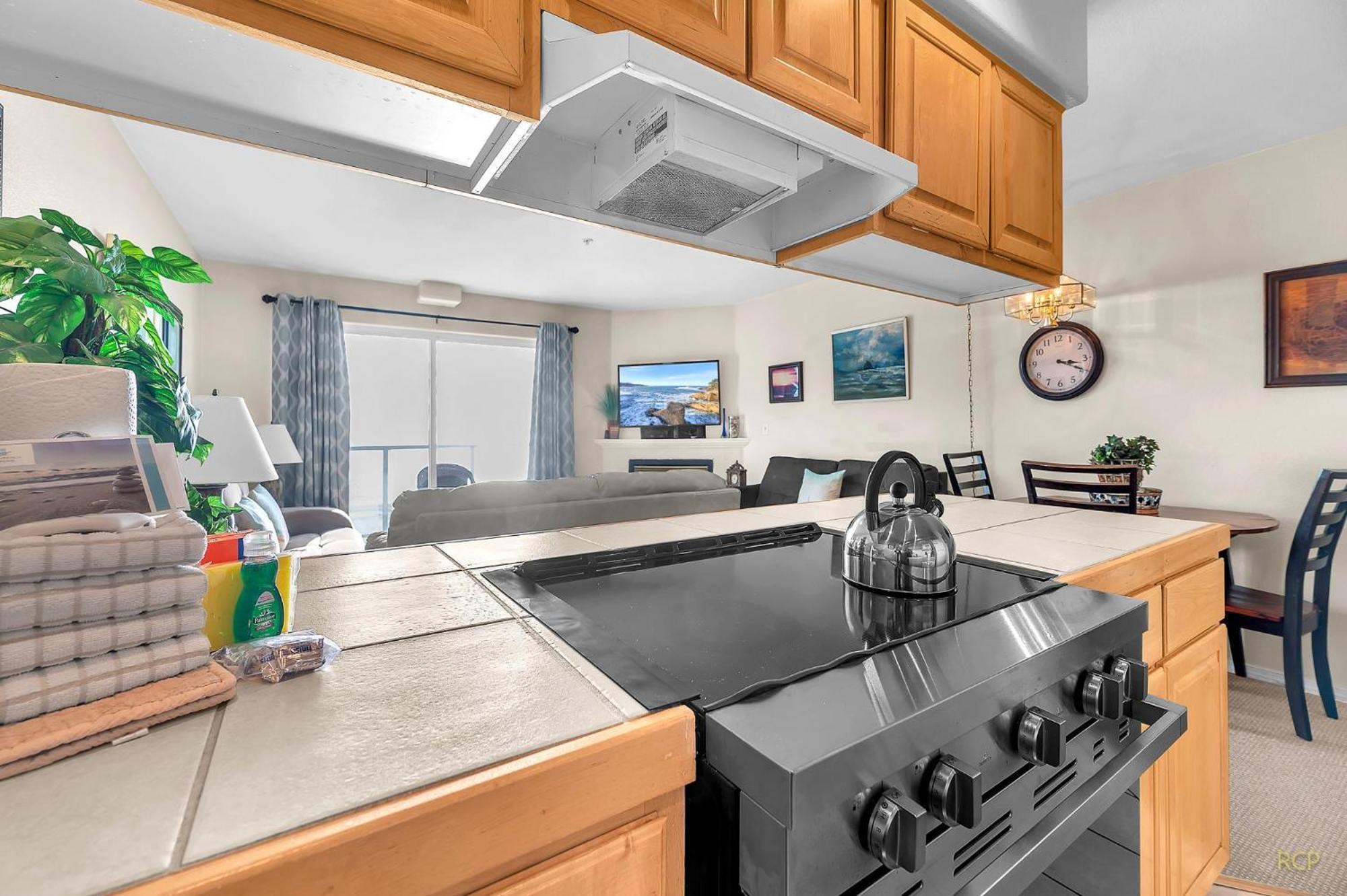 Appartamento Waters Edge 308 Lincoln City Esterno foto