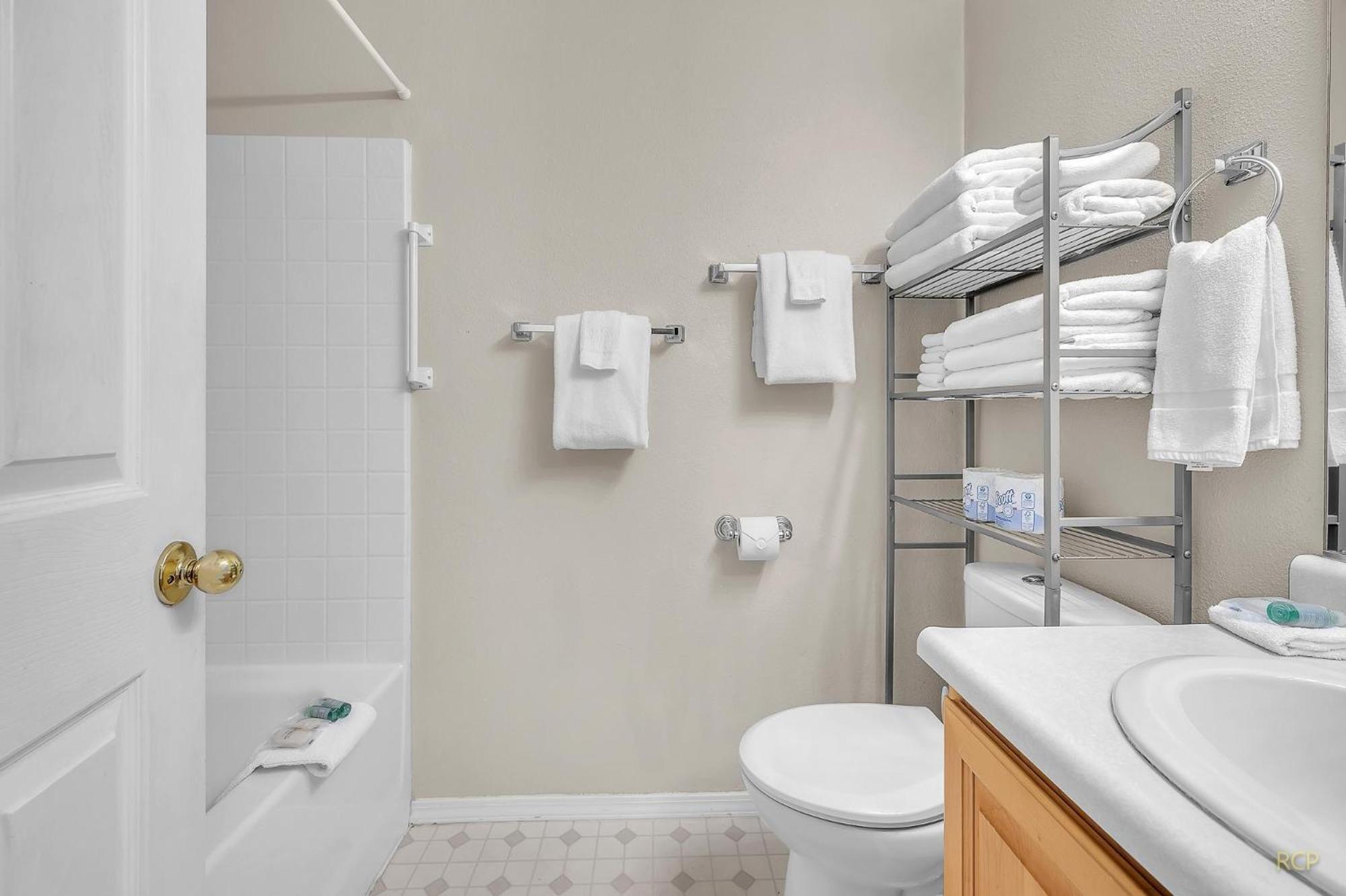 Appartamento Waters Edge 308 Lincoln City Esterno foto